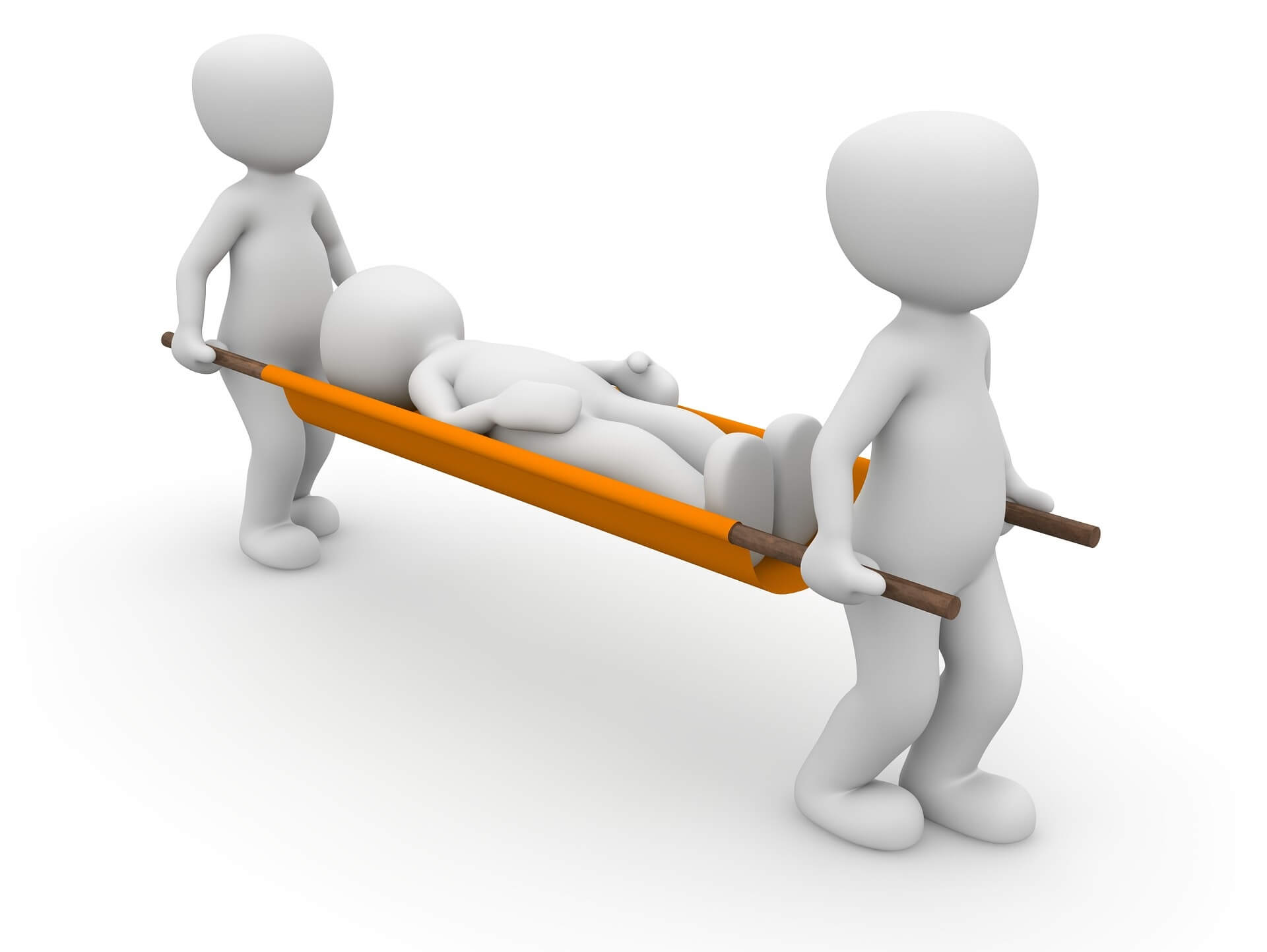 Accident du travail - vie-professionnelle.fr Accident du travail - vie-professionnelle.fr