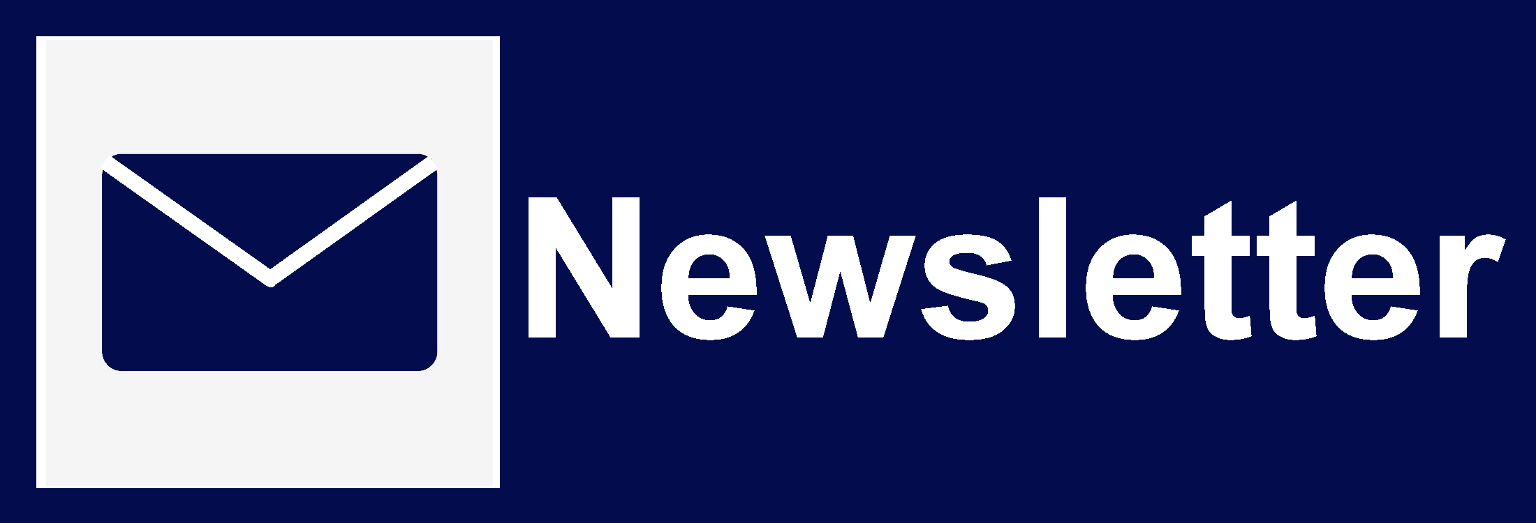 S'abonner à la Newsletter