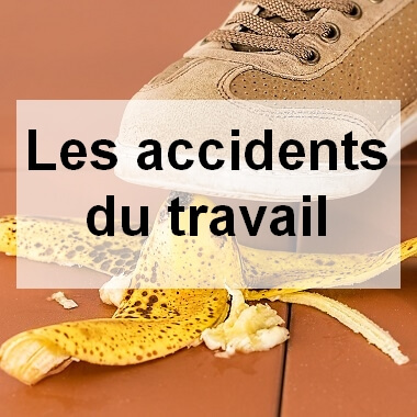 Accident du travail - Vie-Pro