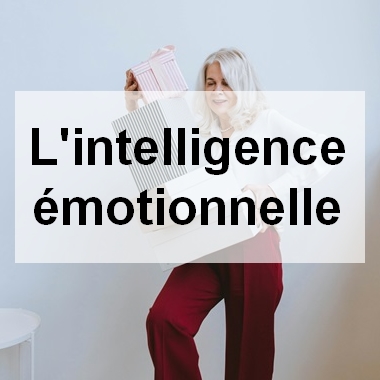 Intelligence émotionnelle au travail - Vie-Pro