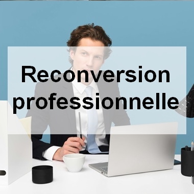 Les reconversions professionnelles - Vie-Pro